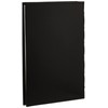 Pioneer Sewn Bonded Leather BookBound Bi-Directional Photo Album, Holds 300