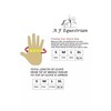AF Equestrian AFE Ladies Horse Riding Gloves Track Fabric Gloves