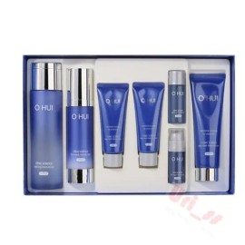 Ohui Woori Sanghoe Ohui Clinic Science 3-piece set Sensitive pores and sebum / 우리상회 오휘 클리닉 사이언스 3종 세트 민감성 모공피지민감