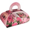 The English Soap Company, Large Gift Bag Bath Soap, Summer