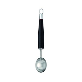 Massari Stainless Steel Ice Cream Scoop