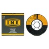 INEFIL ER70S-6 .030-Inch on 10-Pound Spool Carbon Steel Mig Solid