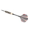 20g 3pcs Darts Set Professional Steel Tip Copper Shafts Dart