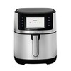 Kalorik Air Fryer VIVID Select Series, 7 Quart Capcity with
