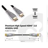 Club 3D Premium High Speed HDMI 2.0 4K60Hz UHD Cable