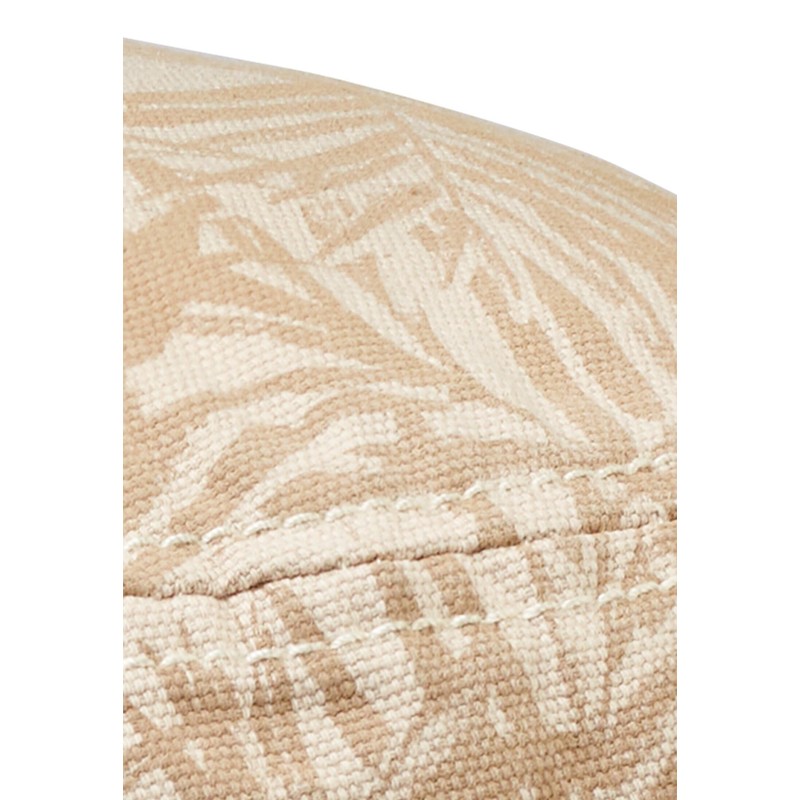 camel active Men's Cuba Cap with Palm Print, beige