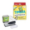 Trodat Stamp & Stick, Fabric Section Set, Drawing Series and