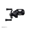 Daiwa Bait Reel 22 Tatula TW 80HL (2022 Model)