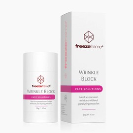 Freezeframe Wrinkle Block 30g