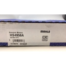 Mahle HS4956A Cylinder Head Gasket Set HS9071PT1