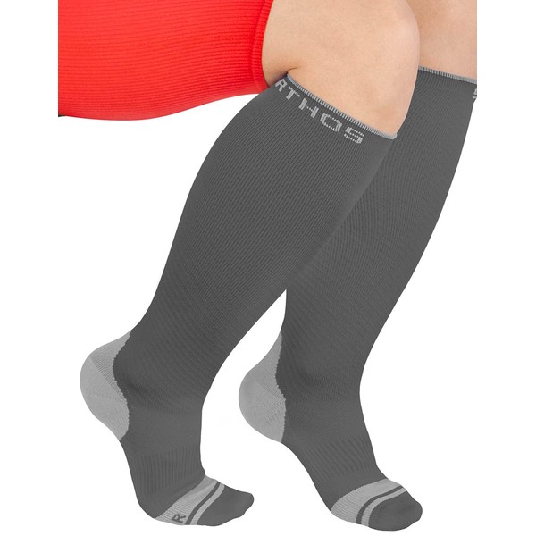 Sparthos Calcetines de compresión (20-30 mmHg) – Hemos redefinido la