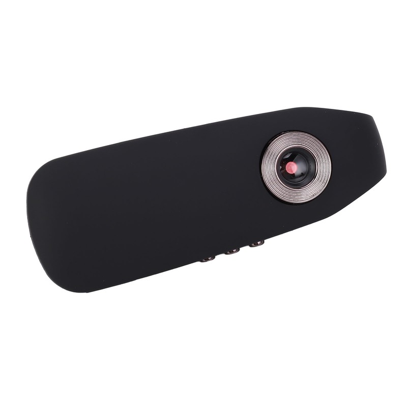 1080P HD Mini Wearable Camera 2MP Motion Detection 560mAh Battery