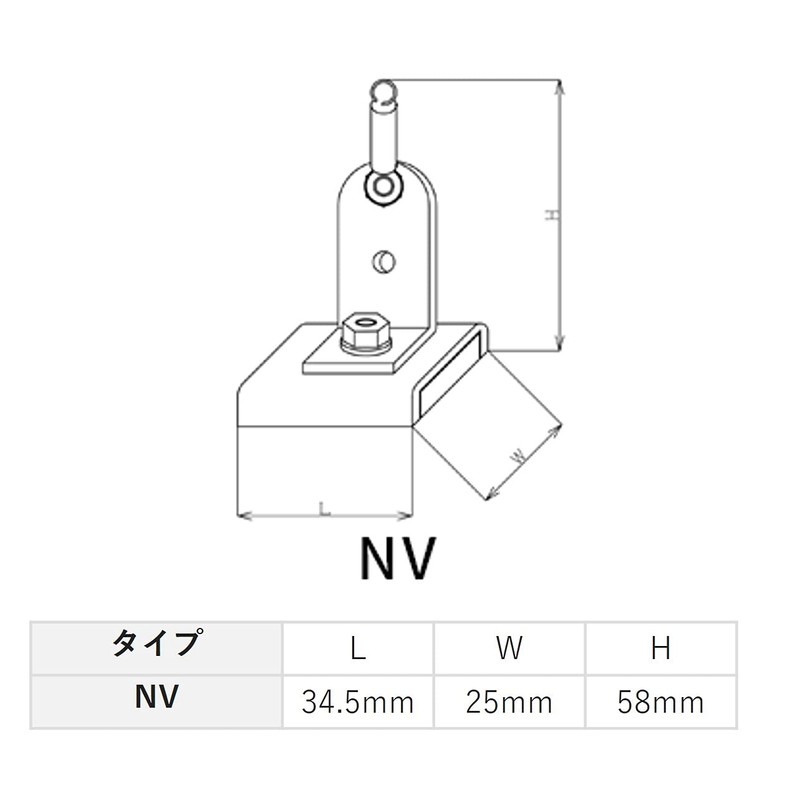 Nikko Techno Bequistat (Self-Discharge Static Eliminating String) [BRD8-OR] + Neo
