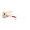 Jackson Okami Glow Lure, 0.06 oz (1.8 g)