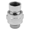 Tiardey Shower Connector, Ball Shower Head Connector, Rotating Ball Adapter,