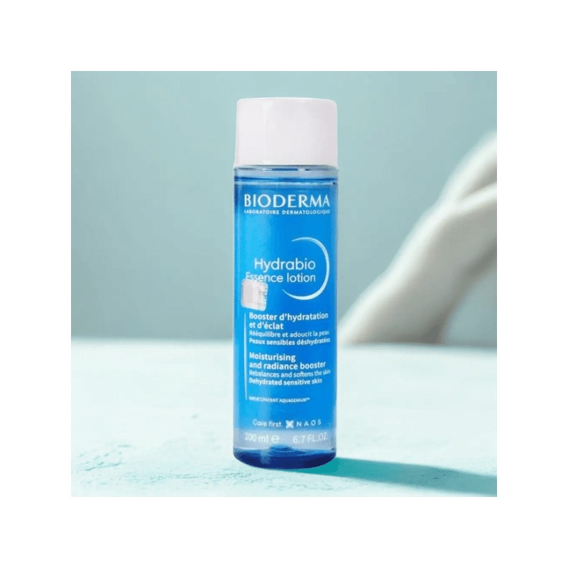 Bioderma 바이오더마에센스로션 하이드라비오 에센스 로션 200ml x 1개 Bioderma Sensibio