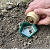 Pimaja Snail Trap 4 Pieces Eco-friendly to Catch Slugs Snails