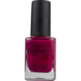 Color Club Nagel Lack, über Bord Nr. 833 15 ml