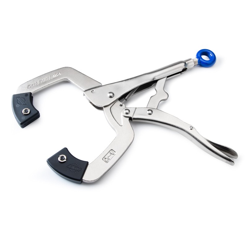 Park Tool BMT-1 Tire Bead Breaker, Easy Tire Removal, Can