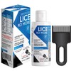 Lice No More Lice Killing Shampoo 4 FL OZ -