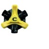 Champ 18 x Scorpion Stinger Golf Spikes Slim-Lok Thread +