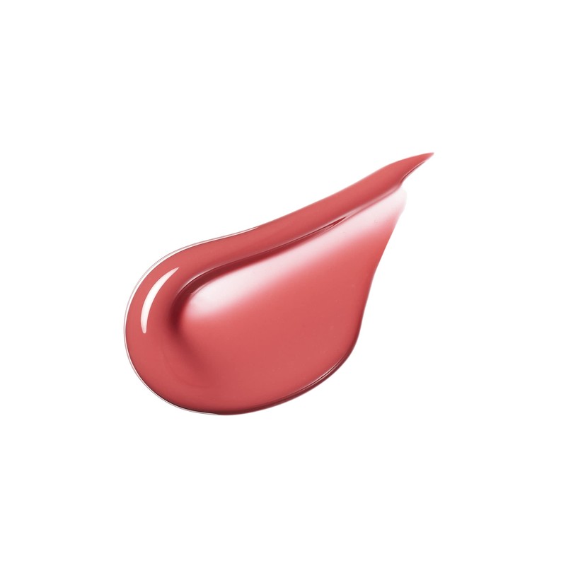 B IDOL Tsuyapuru Lipstick, 107 Aisare PINK, 0.1 oz (2.4