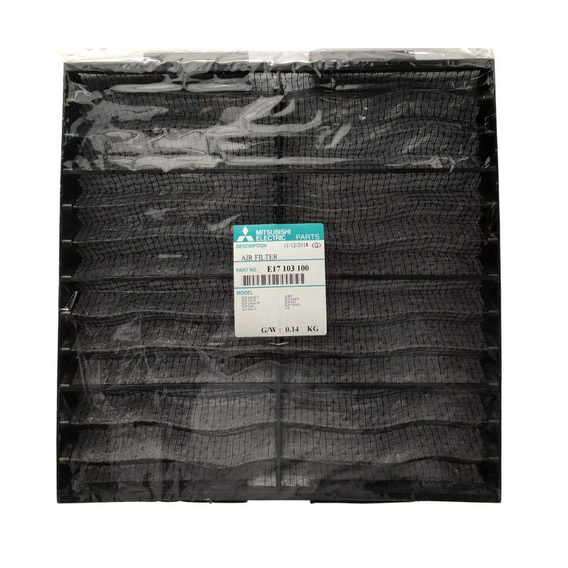 Mitsubishi Electric E17 103 100 Ceiling Cassette Air Filter