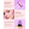 SHEGLAM Color Bloom Rubor Líquido Mate - Pink Slip -