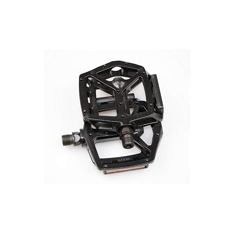 Wellgo B249 DU Mountain MTB BMX Bike Cycling Bearing Alloy