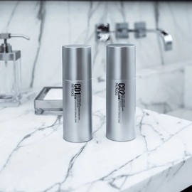 Patricks Travel CD2 | Moisturising Conditioner 30ml