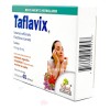 Taflavix 40 Tabs Con Valeriana Y Pasiflora Sabor Sin sabor