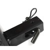 Go Rhino! 460B Black 4" Oval HitchStep for 2" Receivers