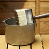 Harris 809 Shed and Fence Block Brush, 4 inch/ 100mm