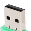 Bluetooth 5.3 USB Adapter Low Latency Plug and Play Bluetooth