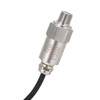 Pressure Transmitter Transducer Sensor 4‑20MA Output NPT1/4 for Air Water