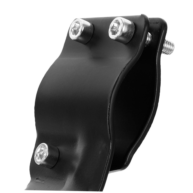Kisangel Convenient Bike Kickstand Made of Simple to Install for