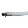 LIXIL (リクシル)INAX Main Water Supply Hose Single Side Elbow 950mm