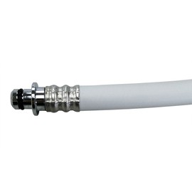 LIXIL (リクシル)INAX Main Water Supply Hose Single Side Elbow 950mm CWA-26C