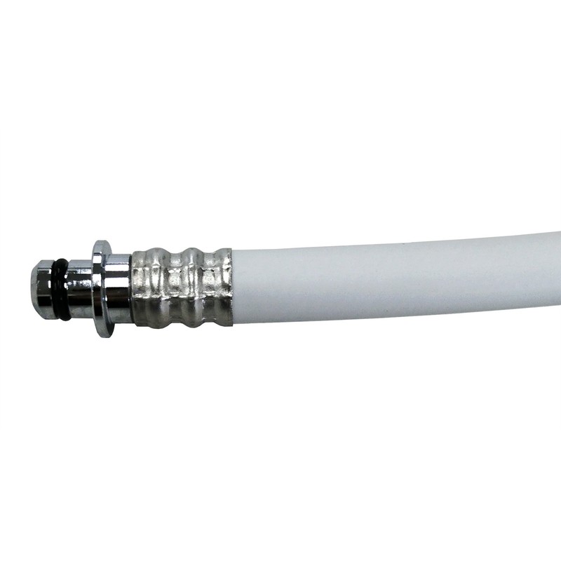 LIXIL (リクシル)INAX Main Water Supply Hose Single Side Elbow 950mm