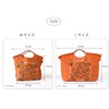 Ball & Chain 301042 Ferris Wheel, Ferris Wheel, Shopping Bag,