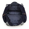 Joules Coast Collection, Unisex, Softside Foldable Packaway Duffle for Travel