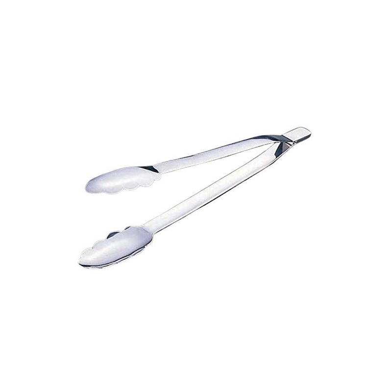 添原 Industrial Stainless Steel Weld Utility Tongs in