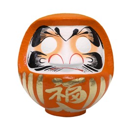 高崎 Red Duchess Red Orange – Choose your Size & One Letter