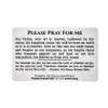I Am a Catholic, In Case of Emergency Please Call