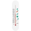 EMPEX (enpekkusu) Magnet Thermo Temperature Display with Magnets Vegetable TG