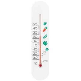 EMPEX (enpekkusu) Magnet Thermo Temperature Display with Magnets Vegetable TG – 6645