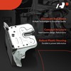 A-Premium Rear Tailgate Trunk Latch Lock Actuator Compatible with Volkswagen