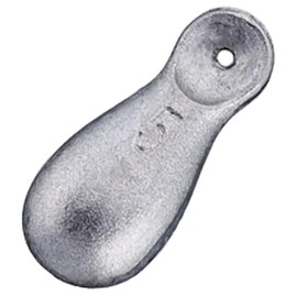 Jackal Survival Sinker 0.2 oz (5 g)