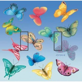 SwitchStix Butterfly SwitchStix Double Toggle