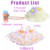 31 Doll Clothes and Accessories